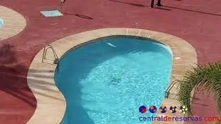 Apartamentos Marina Rey, Vera