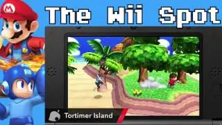 THE Wii SPOT: Super Smash Bros. 4 Demo Coming to US!
