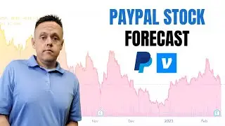 2023 PayPal Stock Forecast - Can PYPL Get Back Over $100?