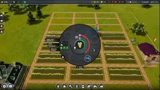 Farm Manager 2021 Wine making Part 1