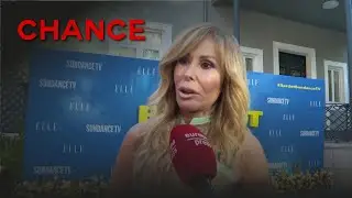 Lara Dibildos se entera por la prensa del nuevo trabajo de Álvaro Muñoz Escassi