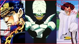 IS A True TOD Possible In The New Update? | ABA