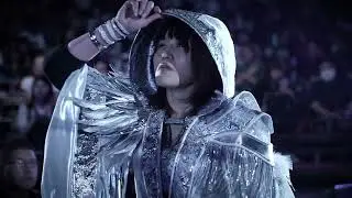 Syuri vs Athena FRIDAY in New Jersey!