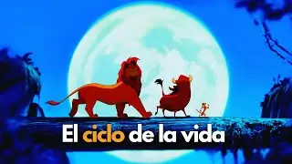 ¿Por qué El Rey León (1994) es un clásico? I Review