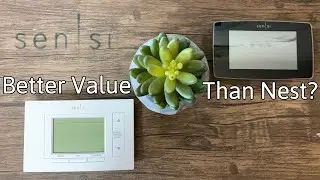 Emerson Sensi Smart Thermostat Review - Gotta Have It?