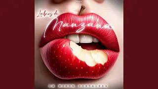 Labios de Manzana