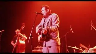 Johnny Bach & The Moonshine Boozers  - Boppin' The Blues