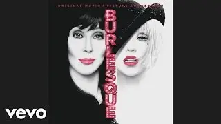 Christina Aguilera - Express (Official Audio)