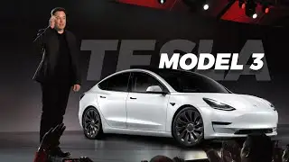 Elon Musk reveals a NEW CHEAPEST Tesla Car!!