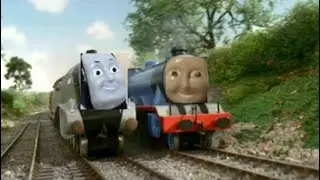 Gordon and Spencer Remake