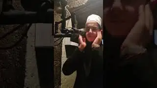 Ahmet Ceylan - öğle ezanı 🎵🎶 {uşşak makamı}