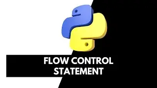 Program Flow Control in Python: Master if..elif..else Statements with CODiiN
