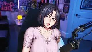 Asmr | Fast & Aggressive Mouth Sounds ❤️ INTENSE TINGLES