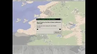 Age of Empires 1 - Loading Save Game Crashes The Game [Fix Solution]