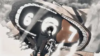 『 667 』(snk flow edit)
