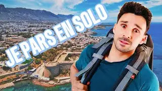 Je pars en SOLO !