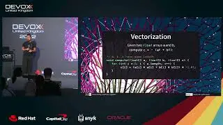 Java Next - From Amber to Loom, from Panama to Valhalla by Nicolai Parlog