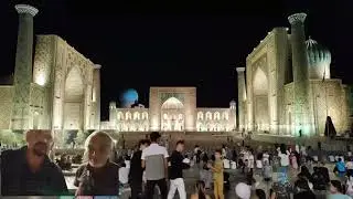 Памяти Бабая Искандер - ака посвящается ....