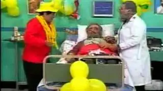 Especial del Humor - Hugo Chávez y Fidel