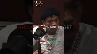 Lil Baby On Pop Smoke 👀 - “We ALREADY TARGETS” 😳