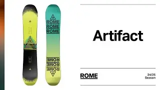 Artifact