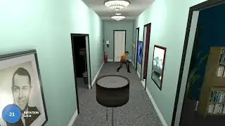 Gmod prop hunt with friends