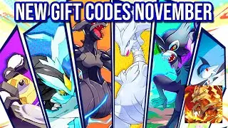 Pocket: Evolution Frontiers | New Gift Codes November 04 | Pocket Evolution Frontiers Redeem Code