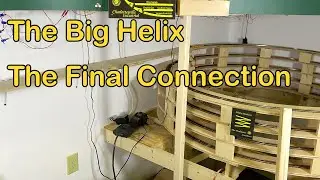 The Big Helix: The Final Connection (339)