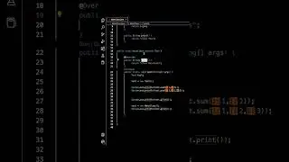 Polymorphism in JAVA || Runtime Polymorphism || Compile Time Polymorphism || 