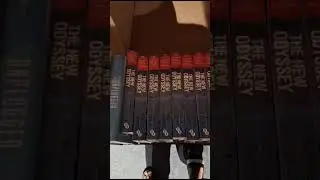 buku2 di big bad wolf (bbw). bazar buku terbesar di asia. super murah 