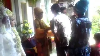 N'dank hajatan di Tipar 6