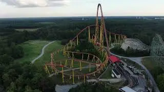 Kings Dominion