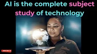 The next game changer AI revolution