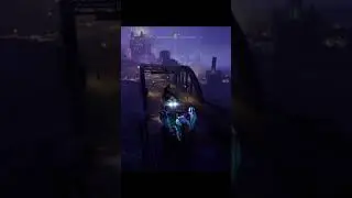Gotham Knights BatBike Speed?4