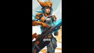 The Adventures of Clem in Warframe