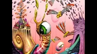 Ott Mir Vinyl Kickstarter