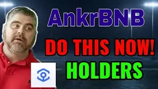 Ankr Staked BNB News Today! Ankr Price Prediction Today