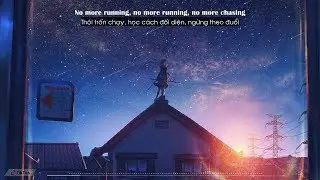 Way Back - Vicetone ft. Cozi Zuehlsdorff (Lyrics + Vietsub) ♫