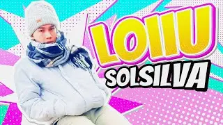 Solsilva - 188 Loiiu (Lyric Video)