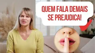 Fale Menos, Conquiste Mais – O Segredo do Poder do Silêncio!