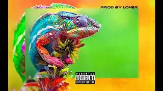 COSS - CAMALEÓN (PROD BY:LONER)