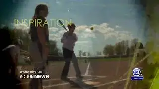 Softball Coach