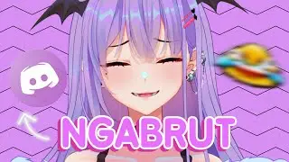 🔴【 MEME DISCORD 】ACUMALAKA 🦇✨