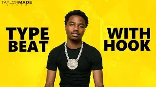 Roddy Ricch Type Beat With Hook 