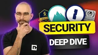 NordPass vs 1Password security | Which password manager is safer?