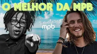 Os melhores REMIXES da MPB com as belas imagens.  #barzinho  #mpb  #festaeletronica #remix  #remixes