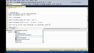 Learn SQL Part 16