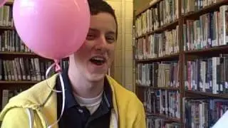 The Story of Balloon Boy