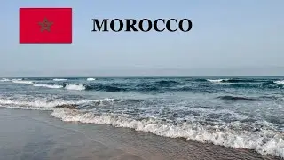 Morocco. 2K23