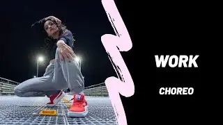 WORK | Ju Querino